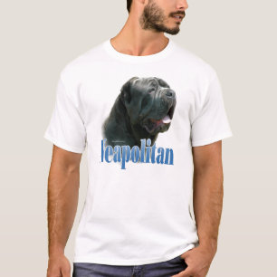 Naam Neapolitan Mastiff T-shirt