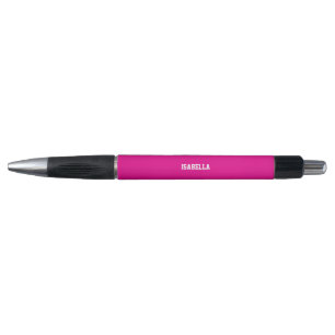 Naam sjabloon  pen
