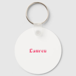 Naam Sleutelhanger
