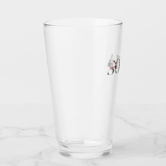 Naam Sofia. Glas (Rechts)