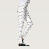 Naam Sophia Leggings (Rechts)