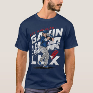 Naam stad Gavin Lux T-shirt