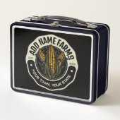 NAAM Sweet Corn Garden Boerderij Farmer (Voorkant)