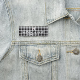 Naam Tags & labels Waterdicht, droog wissen, Cha