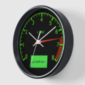 naam tandartswagen Fan (Hoek)