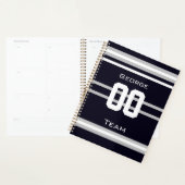 naam, #, team, sportfanteam planner (Display)