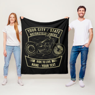 Naam toevoegen Alle details over de omloop van tek Fleece Deken