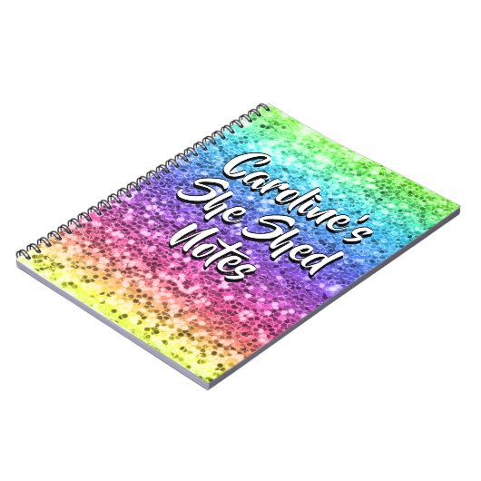 Naam toevoegen Alle tekst wijzigen die ze heeft ge Notitieboek (Linkerzijde)