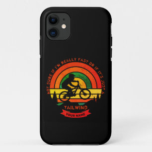 Naam toevoegen Alle tekstgebergte bijvoegen iPhone 11 Hoesje