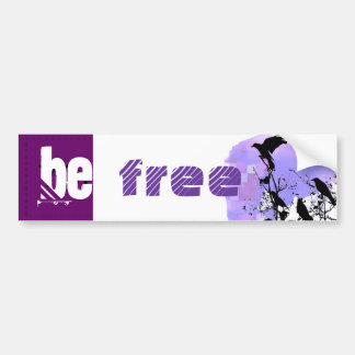 Naam Uw Bumpersticker