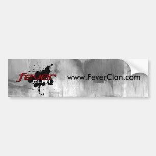 Naam Uw Bumpersticker