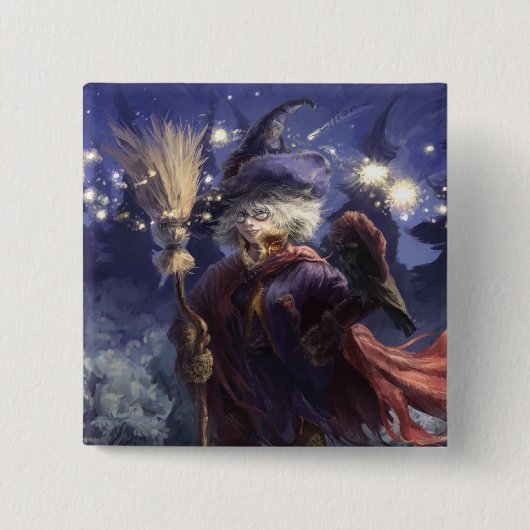 Naam Uw Button (Voorkant)