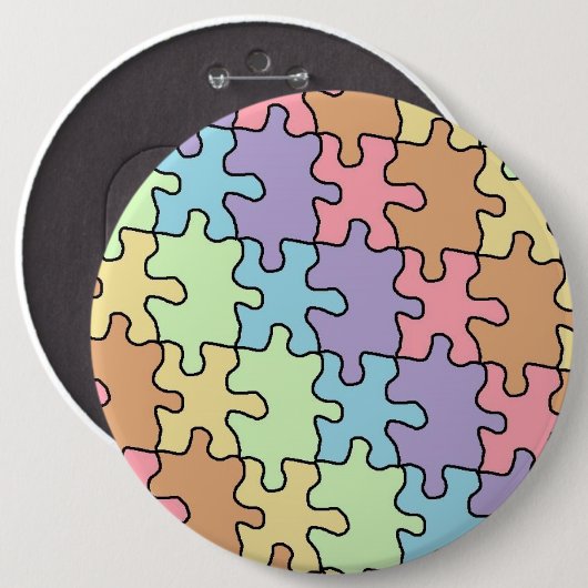 Naam Uw Button (Voorkant /achterkant)