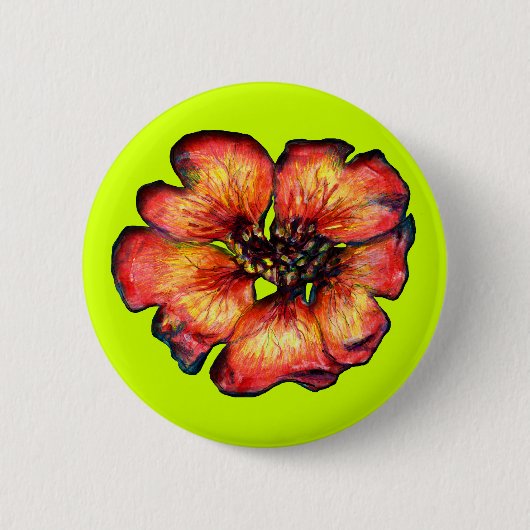 Naam Uw Button (Voorkant)