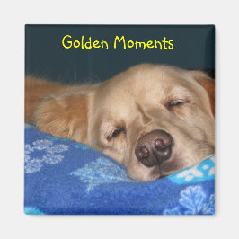 Naam Uw Magnet Magneet