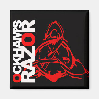 Naam Uw Magnet Magneet