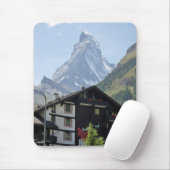 Naam Uw Mousepad Muismat (Met muis)