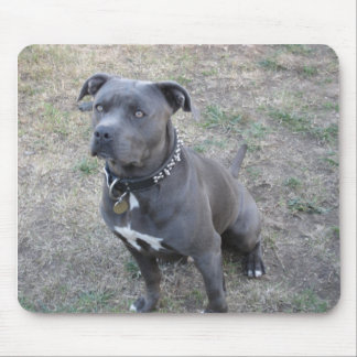 Naam Uw Mousepadsarge Muismat