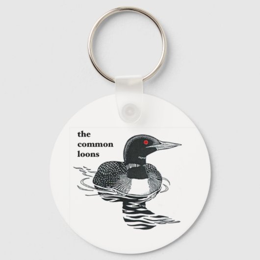 Naam Uw Sleutelhanger (Voorkant)