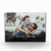 Naam van je favoriete fotoscript fotoblokken (Voorkant)