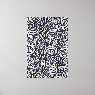 Naamloos '26 canvas afdruk