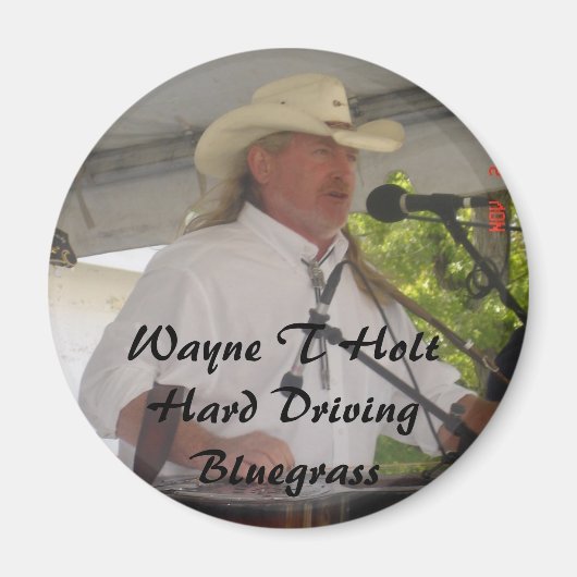 naamloze magneet (Voorkant)