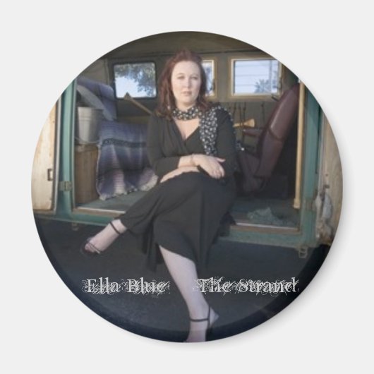 naamloze magneet (Voorkant)