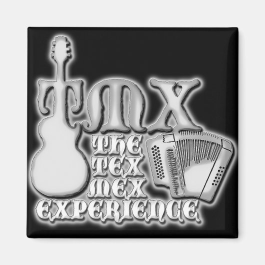 naamloze magneet (Voorkant)