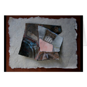 Naamloze serie collages IDB-DF Kaart