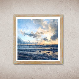 Naar Arran Perfect Poster