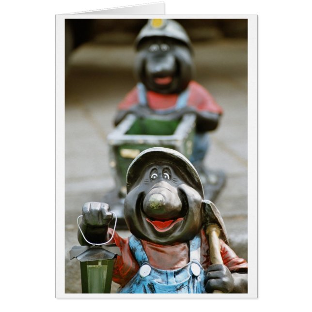 Naar beneden, naar beneden (Voorkant)