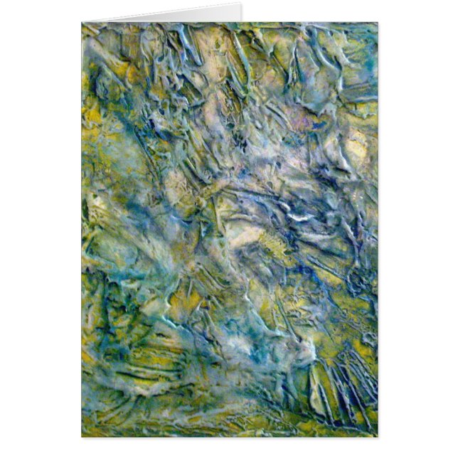 Naar binnen duiken (Voorkant)