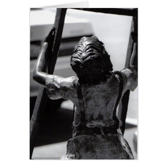 Naar boven (Voorkant)