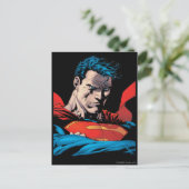 Naar boven briefkaart (Staand voorkant)