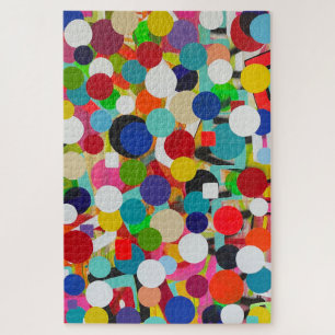 Naar boven en weg 20 x 30 Puzzle Legpuzzel