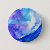 Naar boven kijken - Button (Voorkant)