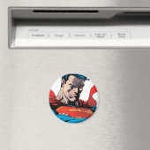 Naar boven magneet (Insitu (Vaatwasser))