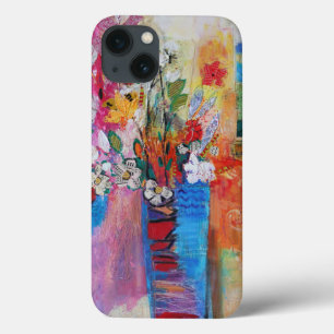 Naar buiten brengen in 2014 iPhone 13 hoesje