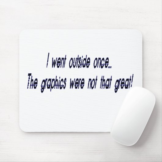 naar buiten muismat (Met muis)