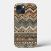 Naar de aarde Case-Mate iPhone case (Achterkant)