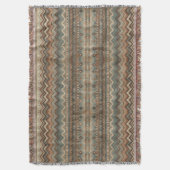 Naar de aarde deken (Voorkant Verticaal)