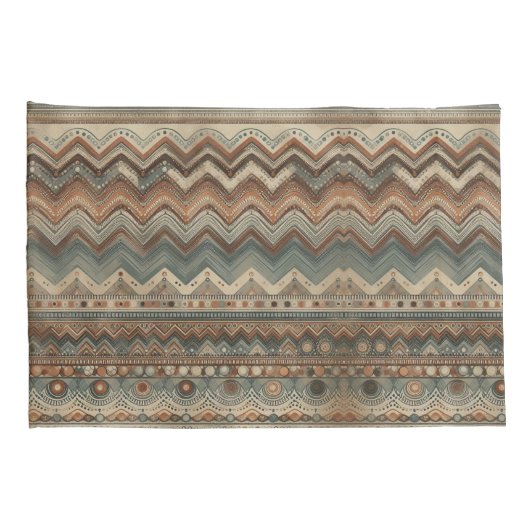 Naar de aarde kussensloop (Achterkant-Rechts)