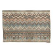 Naar de aarde kussensloop (Voorkant-Links)