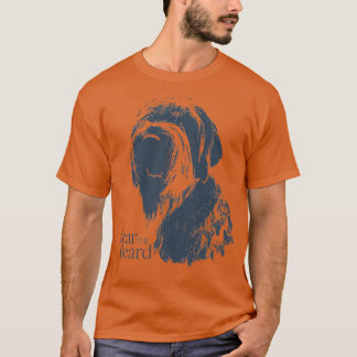 NAAR DE ACHTERGROND MOXIE 2019 T-SHIRT