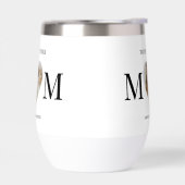 Naar de beste moeder foto hart (Links)