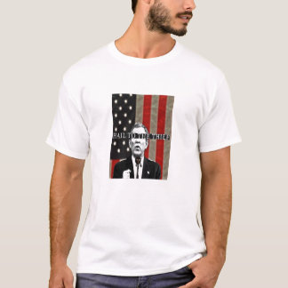 Naar de dief. t-shirt