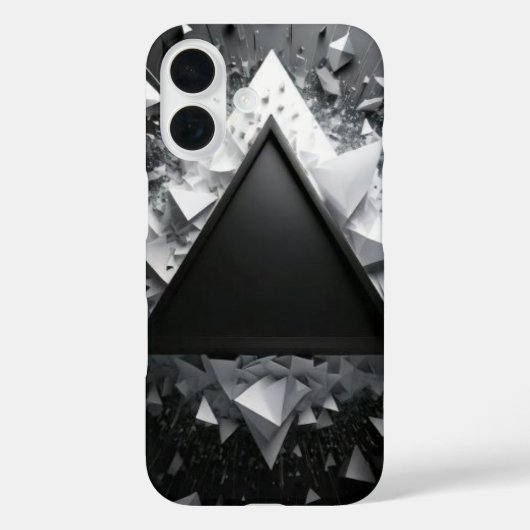 Naar de eeuwigheid Case-Mate iPhone case (Achterkant)