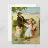 Naar de Fair Briefkaart (Voorkant / Achterkant)