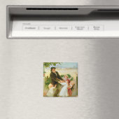 Naar de Fair Magneet (Insitu (Vaatwasser))