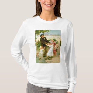 Naar de Fair T-shirt